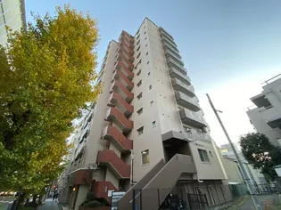 パラストネオ板橋の画像