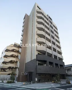 コンシェリア新宿落合の画像