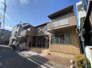 フェリーチェガレットの画像