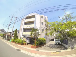 アビタシオン アールデコの画像