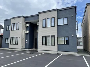 NOBILE(ノービレ)【1階】の外観