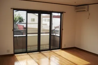 宮城県仙台市宮城野区宮千代2【アパート】の外観