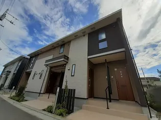 エトワール Aの画像