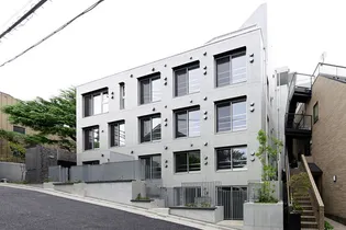 ASTILE代々木公園の画像