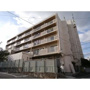 サンコート上本郷の画像