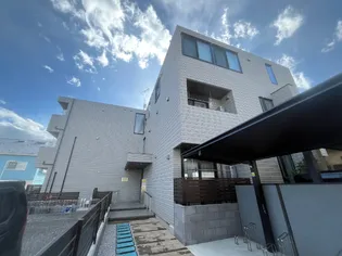 LA MERVEILLE URAWAの画像