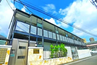 メゾン ド プランタンⅤの画像