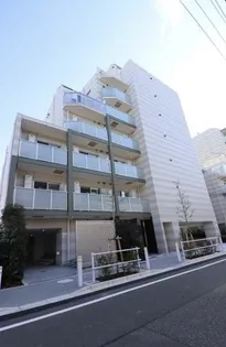 スクエアシティ西台AZの画像