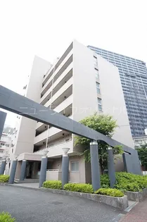 コンフォートソシアK【5階】の外観