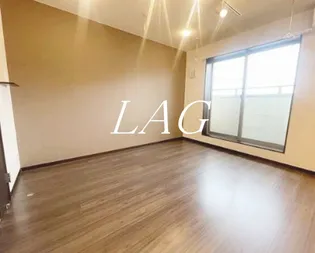 Beauty Village【3階】の間取り