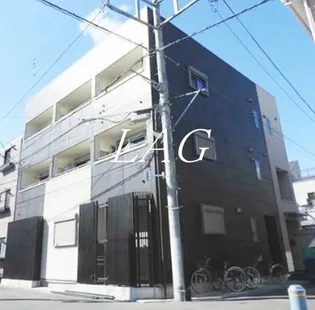 BEAUTY VILLAGEの画像