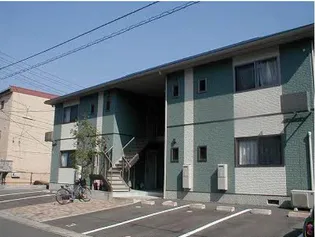 メゾンレディバード A棟の画像