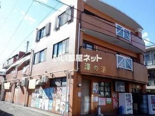 フィーバスUの画像