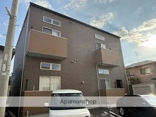 ウェルフォア壱番館の画像