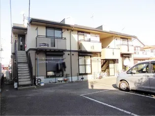 ブラウニーコートの画像