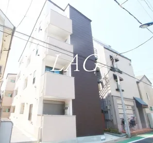 コーポ佐々木の画像