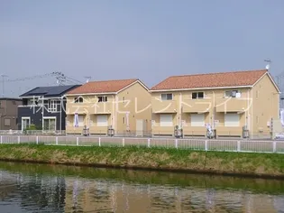 パークハウス A Bの画像