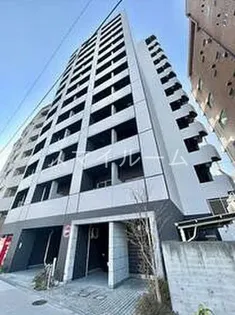 メインステージ平和島IIの画像