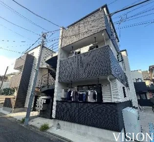 MELDIA蒲田の画像