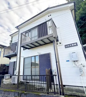 ヒルズ長尾の画像