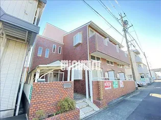 リバティ中之郷の画像