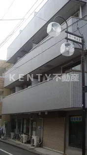 ベルウッド【4階】の外観