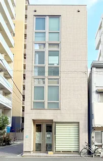 T-2ビル【2階】の外観