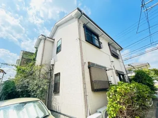 コーポ樹の画像