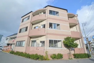 シャンクレール西三国の画像