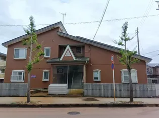 フラワーハイツ長岡の画像