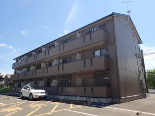 クレストパークの画像