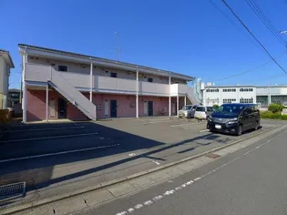 ハイメゾンHIROの画像