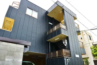 エクセル赤山町の画像