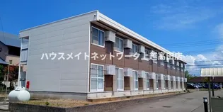 レオパレスドルチェの画像