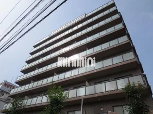 INSURANCE BLDG IIIの画像