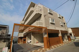 ポコアポコ住吉メゾンの画像