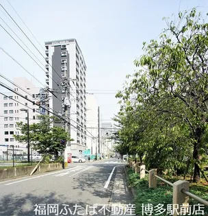 ロイヤル博多駅東84の画像