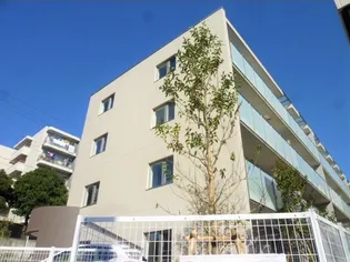 アリア ソワン鷺沼の画像