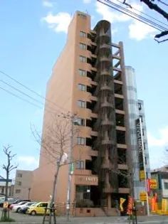 インフィニティ東札幌の画像