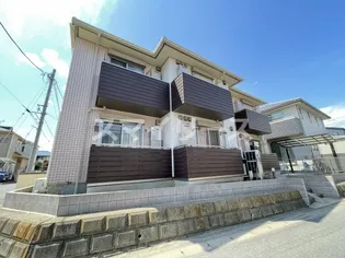 エレーナ青山台の画像