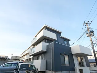 ファーストクラス大学南の画像