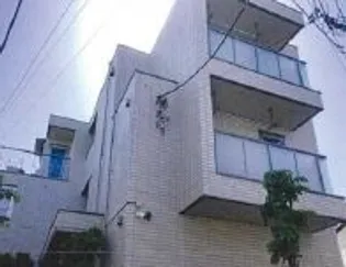 メゾン オリザの画像