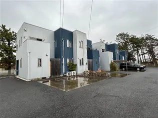 ハーモニーコートの画像