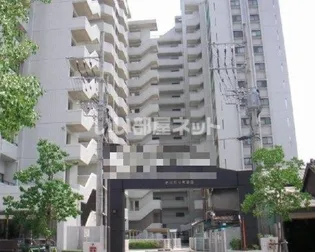 アブニール佐賀駅前壱番館の画像