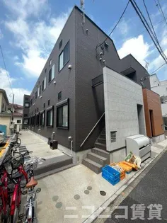 ハーモニーテラス豊島Vの画像