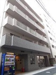 COCO GURAN S MARUBISHI(ココグランズマルビシ)【3階】の外観