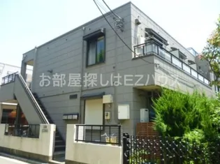 パークハイツ馬橋の画像