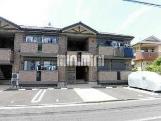 パークハイム興宮の画像