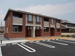 フォーチュネイト ビレッジ Eの画像