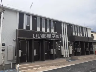 ルナメゾンの画像